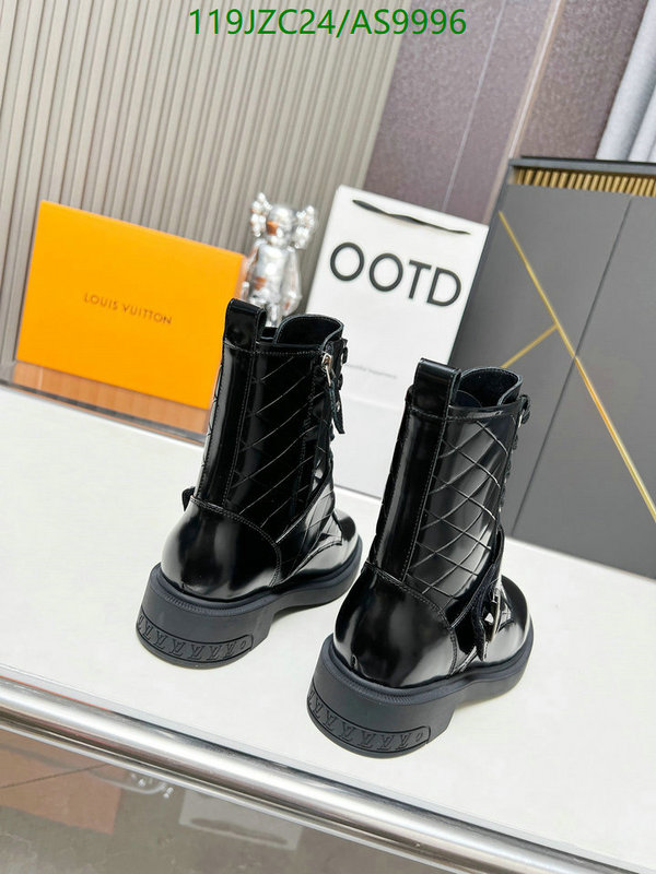 Boots-Women Shoes Code: AS9996 $: 119USD