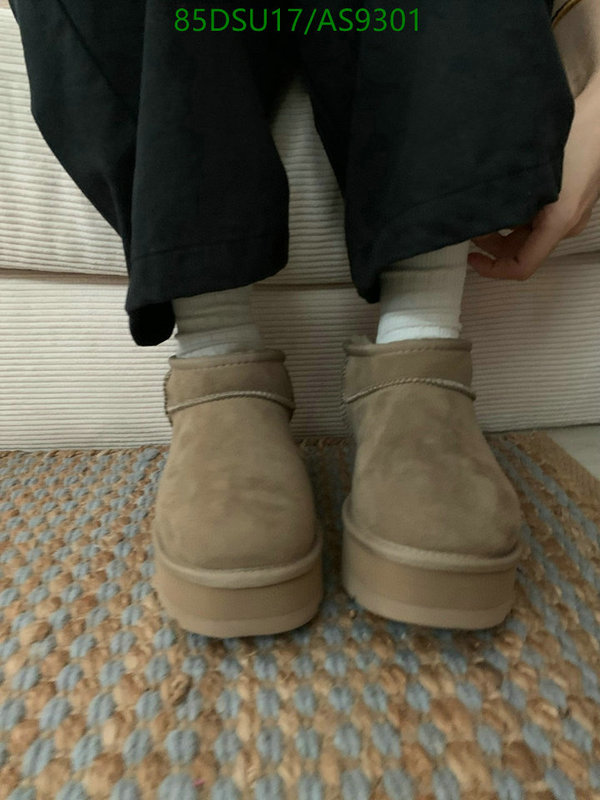 UGG-Women Shoes Code: AS9301 $: 85USD