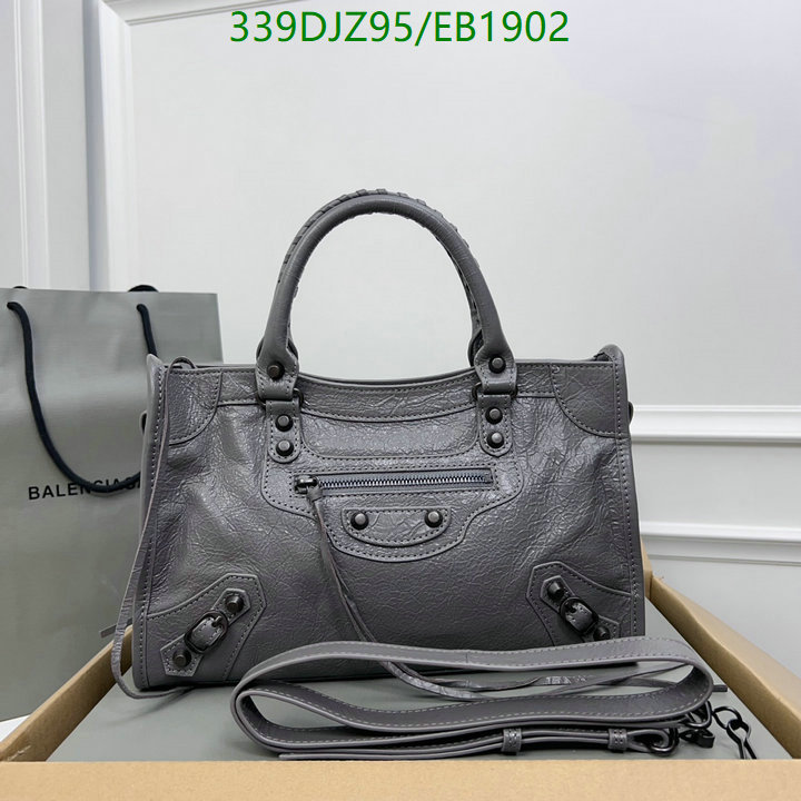 Balenciaga-Bag-Mirror Quality Code: EB1902 $: 339USD