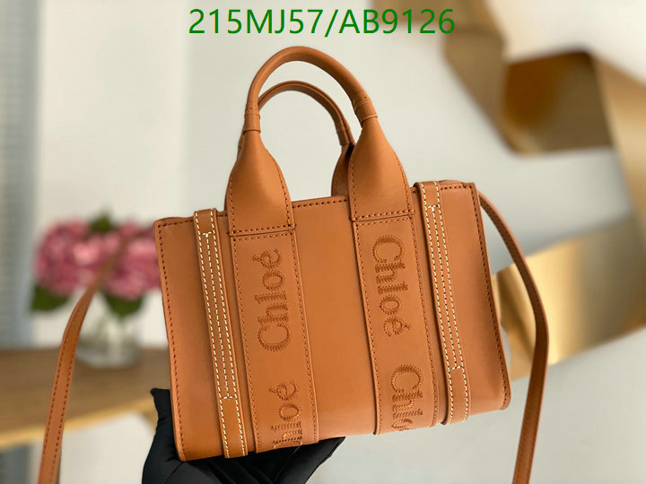 Chlo-Bag-Mirror Quality Code: AB9126 $: 215USD