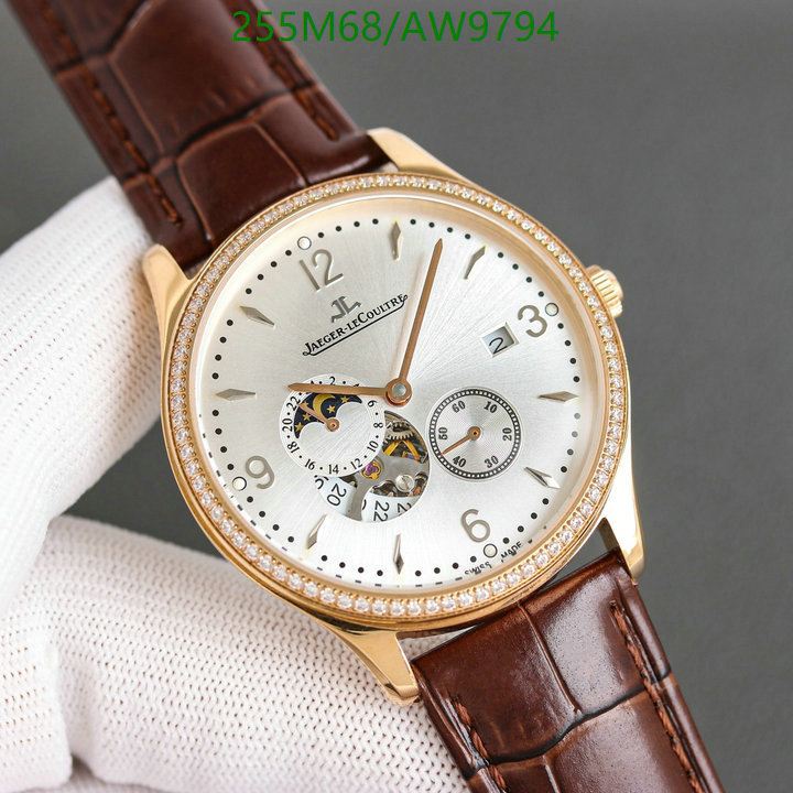 Jaeger-LeCoultre-Watch-Mirror Quality Code: AW9794 $: 255USD