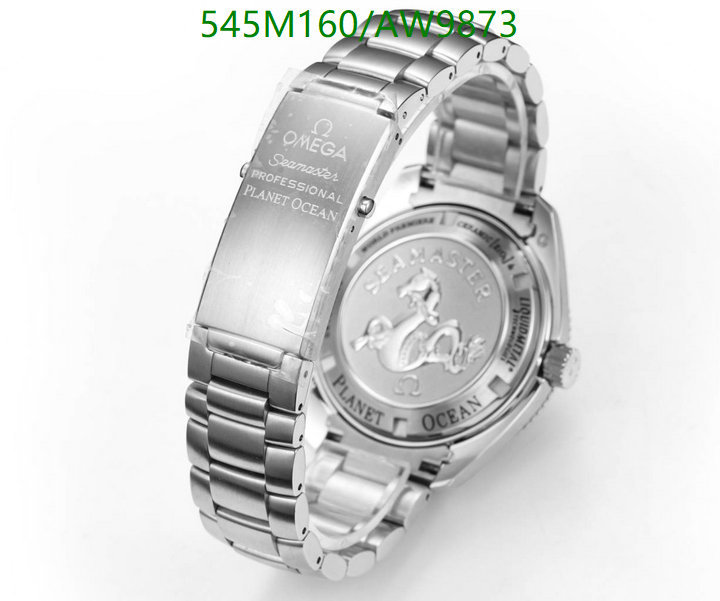 Omega-Watch-Mirror Quality Code: AW9873 $: 545USD