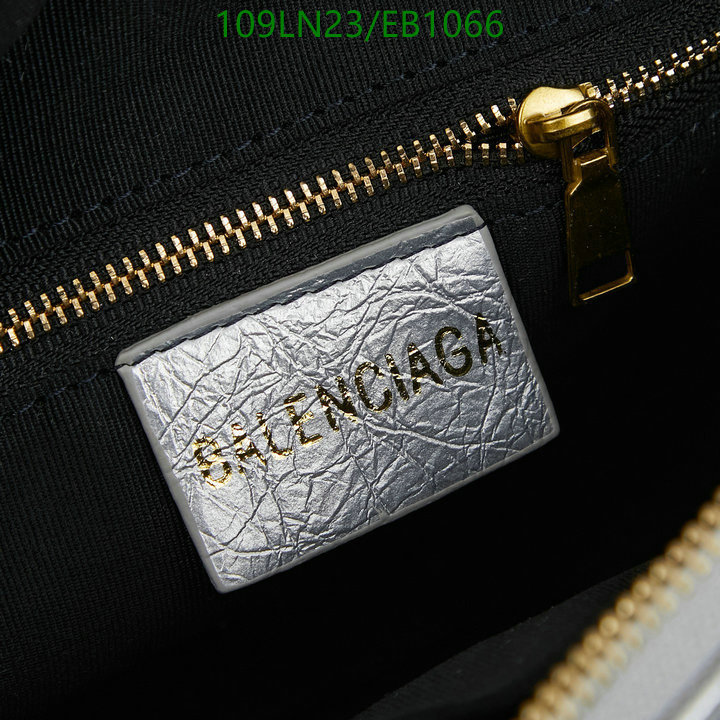 Balenciaga-Bag-4A Quality Code: EB1066