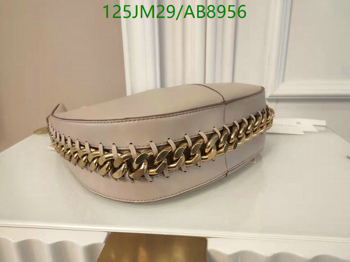 Stella McCartney-Bag-Mirror Quality Code: AB8956 $: 125USD