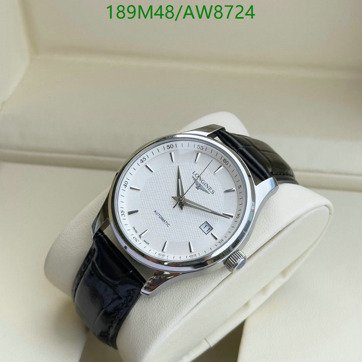 LONGINES-Watch-4A Quality Code: AW8724 $: 189USD