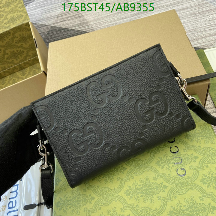 Gucci-Bag-Mirror Quality Code: AB9355 $: 175USD