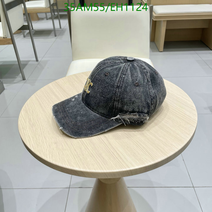 Celine-Cap(Hat) Code: EH1124 $: 35USD