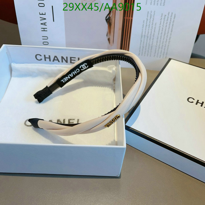 Chanel-Headband Code: AA9015 $: 29USD