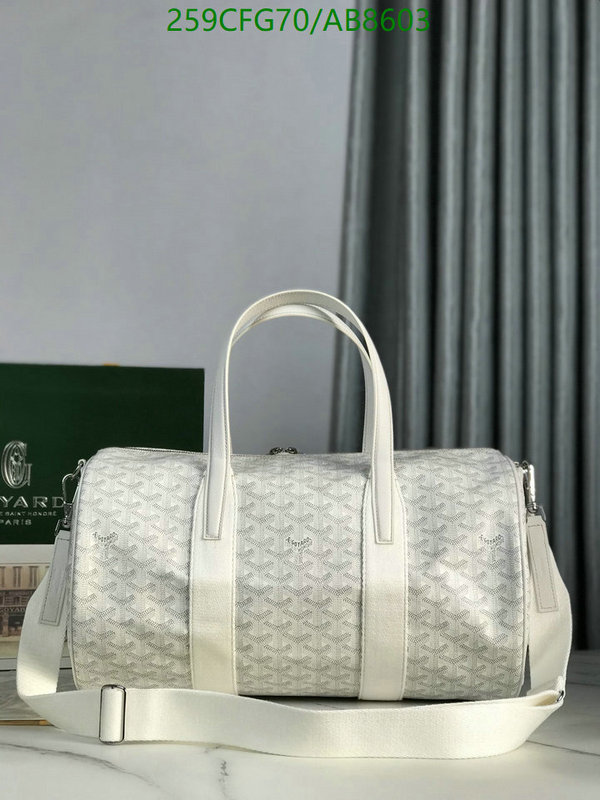 Goyard-Bag-Mirror Quality Code: AB8603 $: 259USD