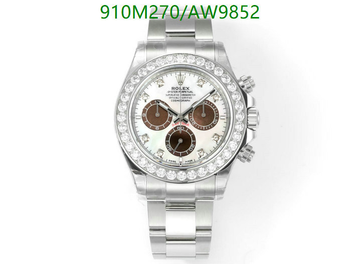 Rolex-Watch-Mirror Quality Code: AW9852 $: 910USD