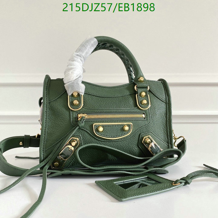 Balenciaga-Bag-Mirror Quality Code: EB1898 $: 215USD