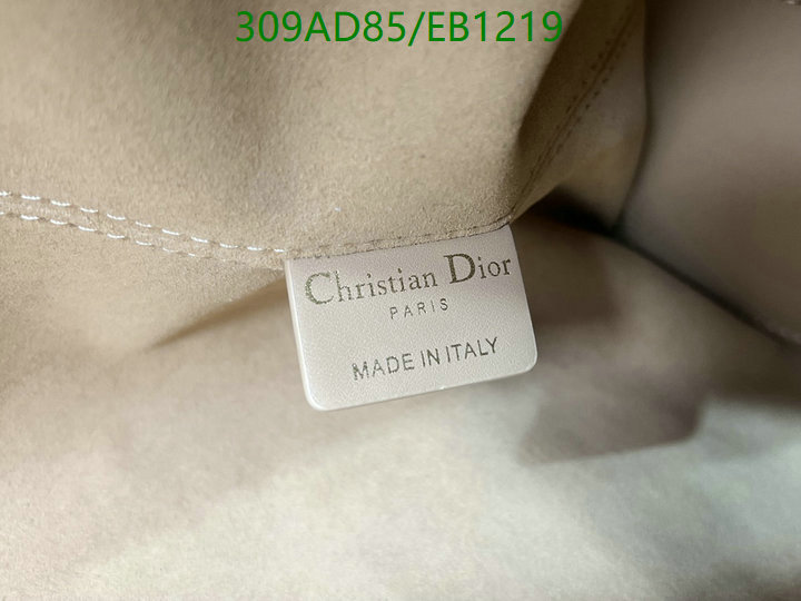 Dior-Bag-Mirror Quality Code: EB1219 $: 309USD