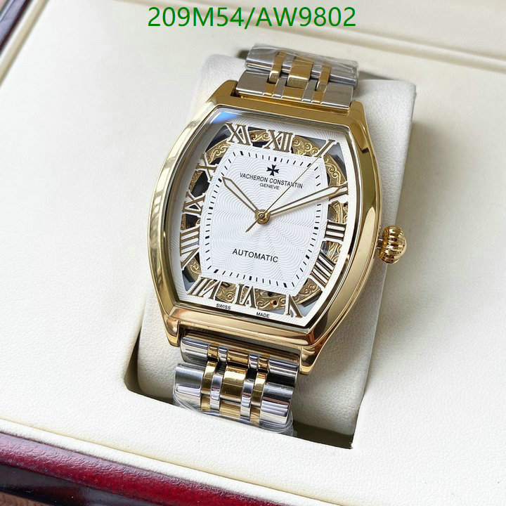 Vacheron Constantin-Watch-Mirror Quality Code: AW9802 $: 209USD