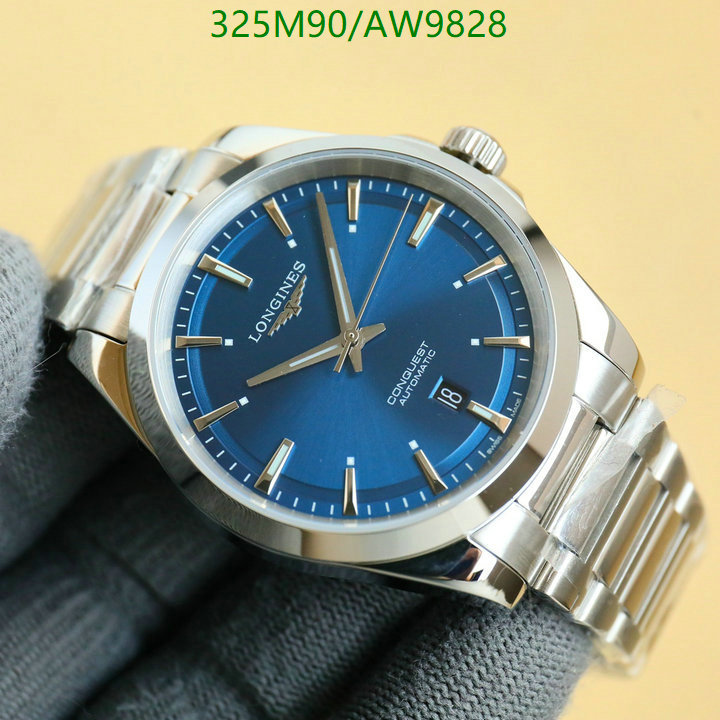 Longines-Watch-Mirror Quality Code: AW9828 $: 325USD