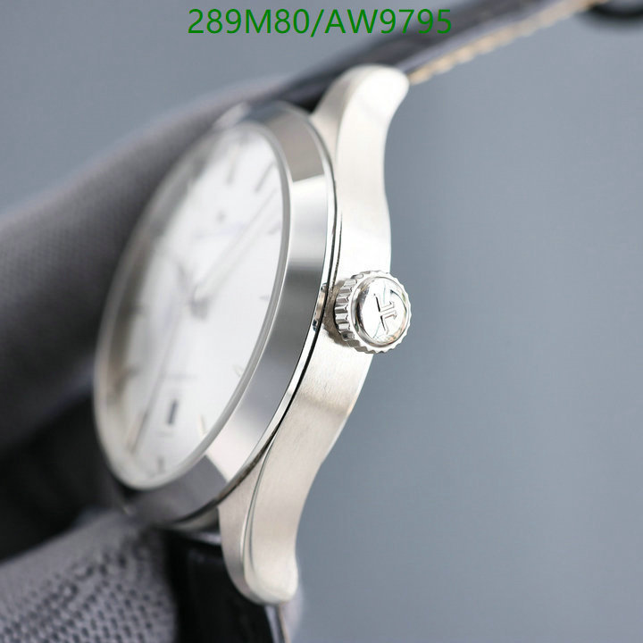 Jaeger-LeCoultre-Watch-Mirror Quality Code: AW9795 $: 289USD