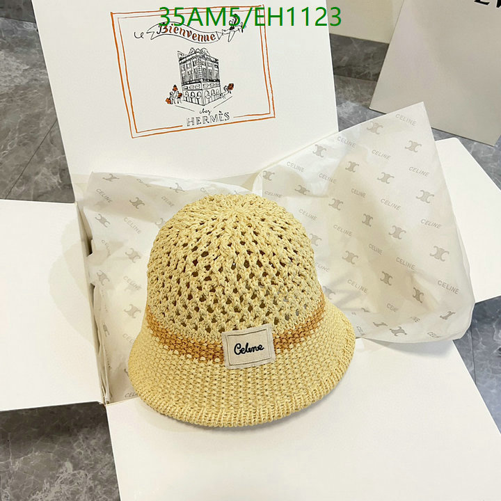 Celine-Cap(Hat) Code: EH1123 $: 35USD