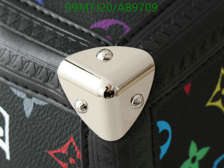 LV-Bag-4A Quality Code: AB9709 $: 99USD