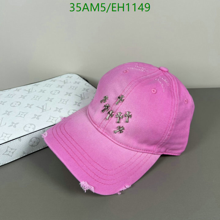 Chrome Hearts-Cap(Hat) Code: EH1149 $: 35USD