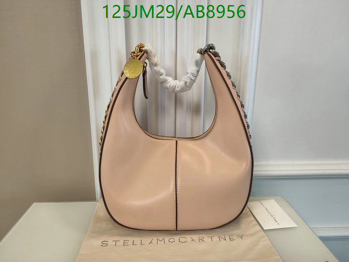 Stella McCartney-Bag-Mirror Quality Code: AB8956 $: 125USD