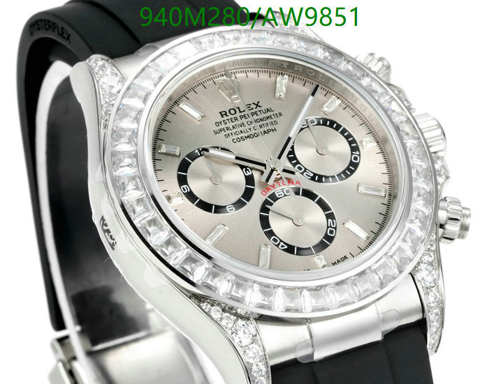 Rolex-Watch-Mirror Quality Code: AW9851 $: 940USD