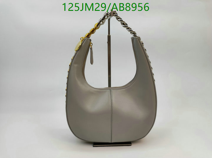 Stella McCartney-Bag-Mirror Quality Code: AB8956 $: 125USD