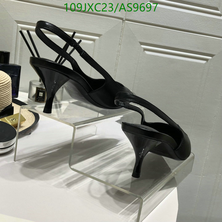 YSL-Women Shoes Code: AS9697 $: 109USD