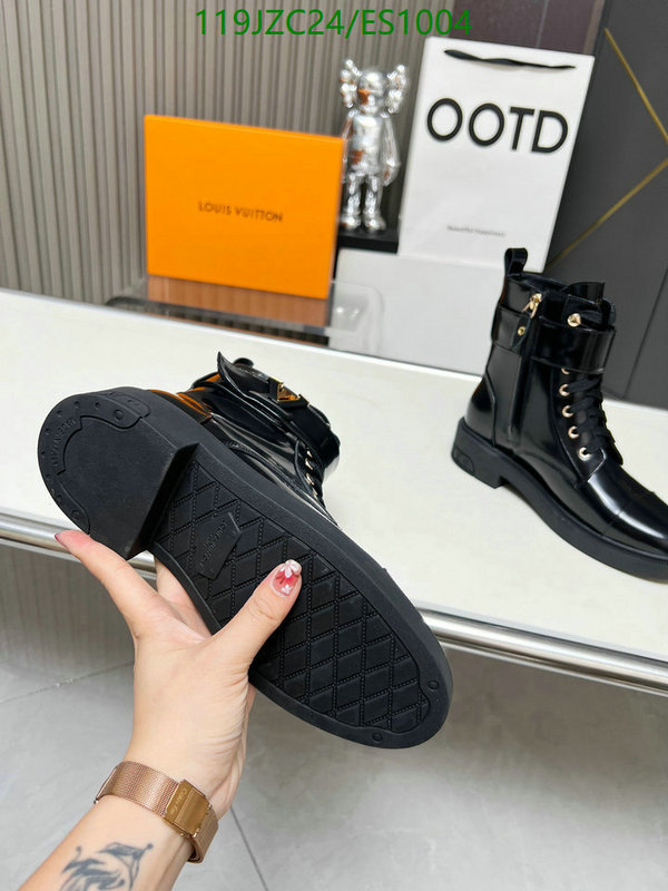 LV-Women Shoes Code: ES1004 $: 119USD