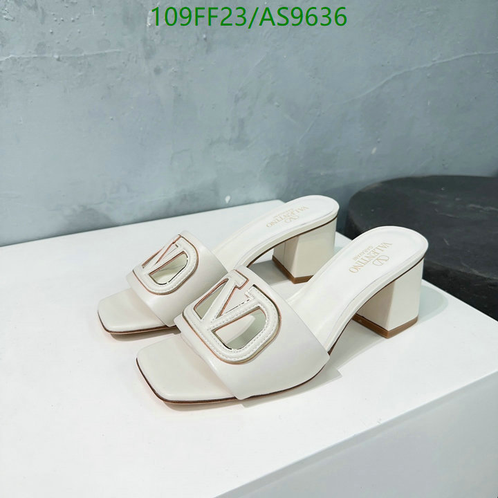 Valentino-Women Shoes Code: AS9636 $: 109USD