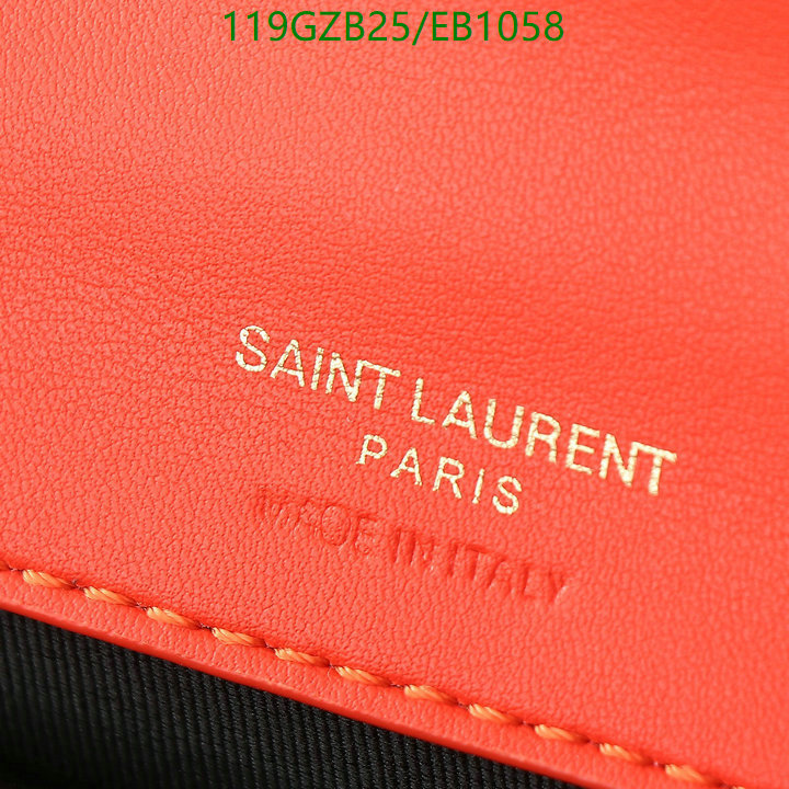 YSL-Bag-4A Quality Code: EB1058 $: 119USD