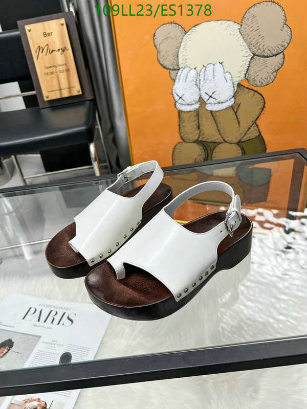 Hermes-Women Shoes Code: ES1378 $: 109USD