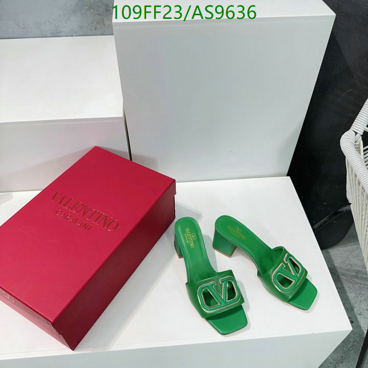 Valentino-Women Shoes Code: AS9636 $: 109USD