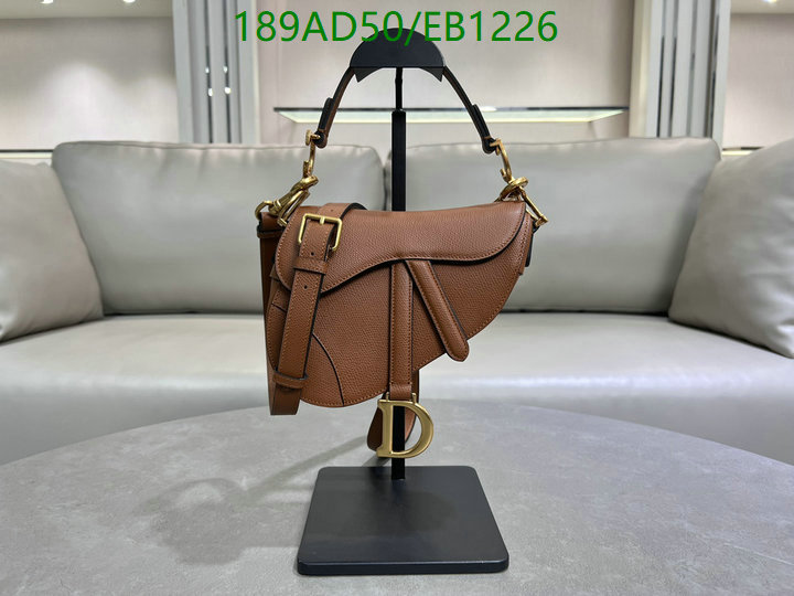 Dior-Bag-Mirror Quality Code: EB1226 $: 189USD