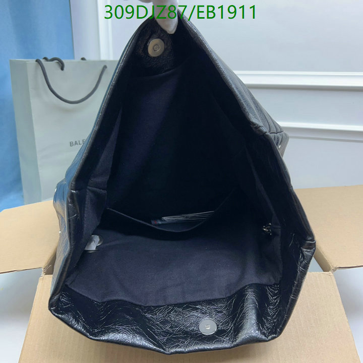 Balenciaga-Bag-Mirror Quality Code: EB1911 $: 309USD