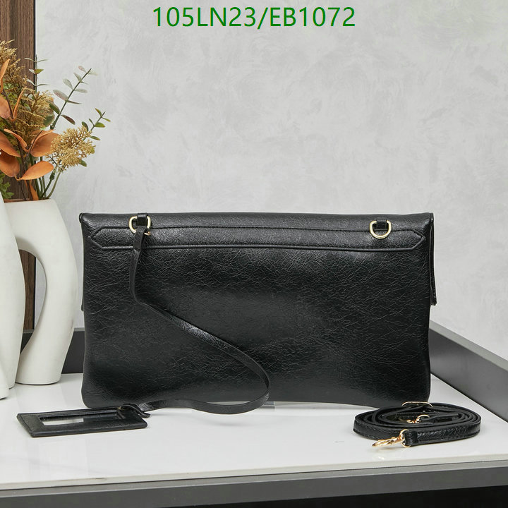 Balenciaga-Bag-4A Quality Code: EB1072 $: 105USD