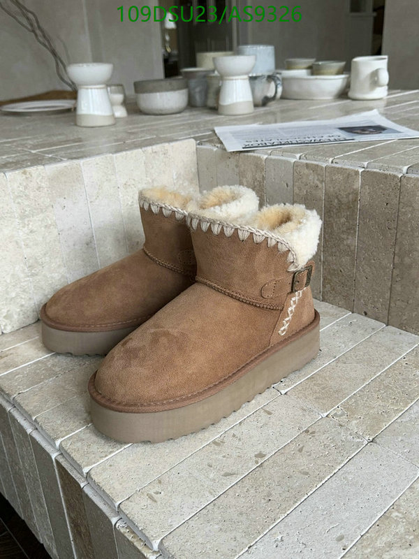 UGG-Women Shoes Code: AS9326 $: 109USD