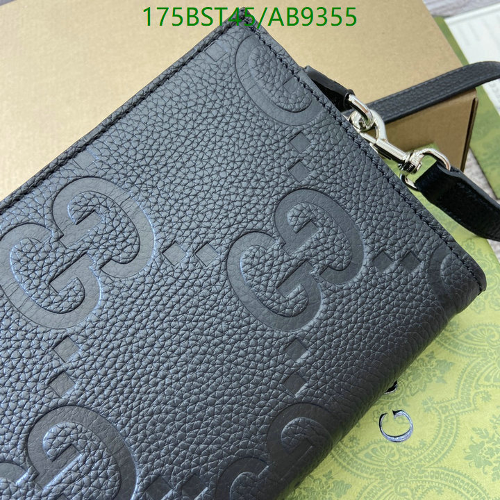 Gucci-Bag-Mirror Quality Code: AB9355 $: 175USD
