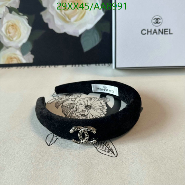 Chanel-Headband Code: AA8991 $: 29USD