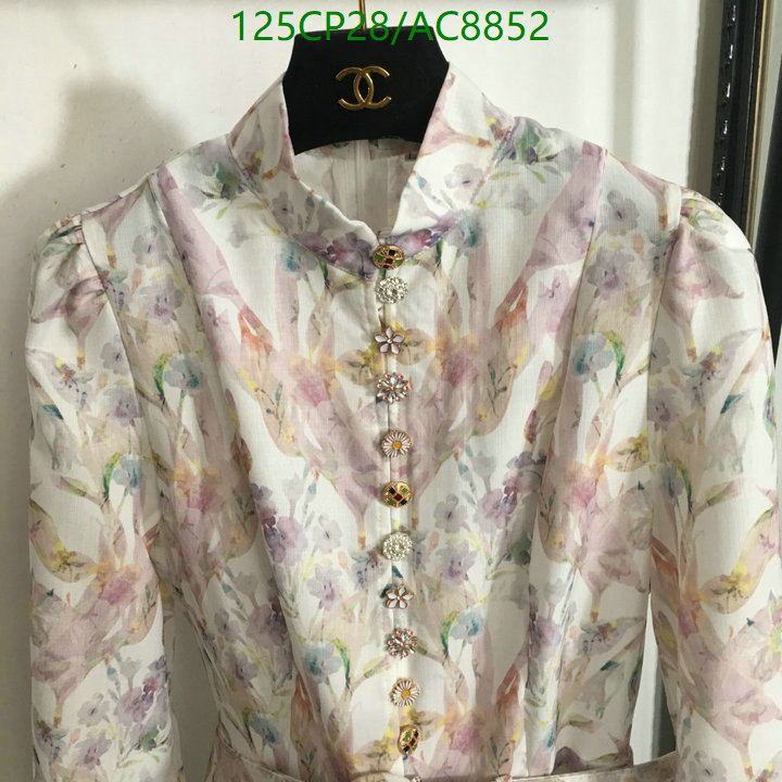 Zimmermann-Clothing Code: AC8852 $: 125USD
