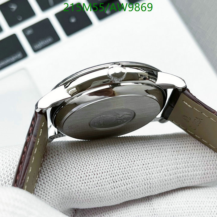 Omega-Watch-Mirror Quality Code: AW9869 $: 215USD