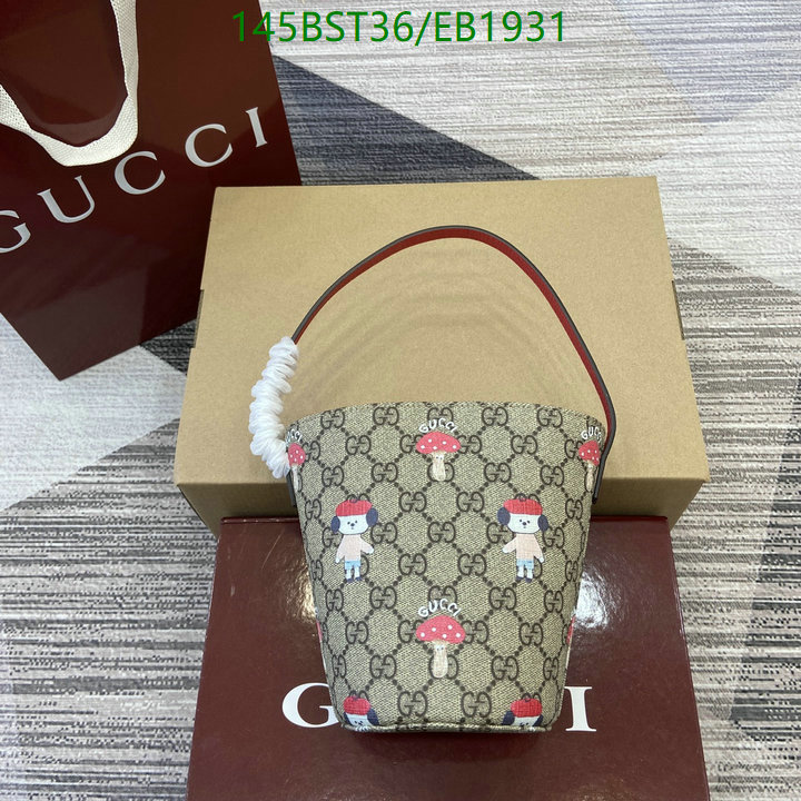 Gucci-Bag-Mirror Quality Code: EB1931 $: 145USD