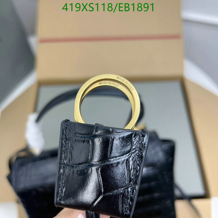 Balenciaga-Bag-Mirror Quality Code: EB1891