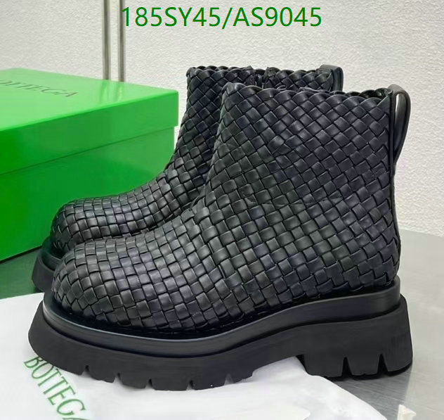 Boots-Women Shoes Code: AS9045 $: 185USD