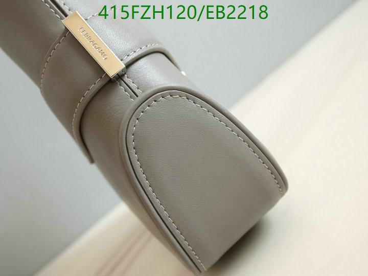 Ferragamo-Bag-Mirror Quality Code: EB2218 $: 415USD