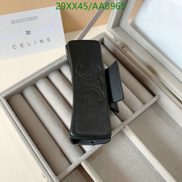 Celine-Headband Code: AA8965 $: 29USD