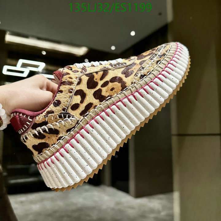 Chloe-Women Shoes Code: ES1199 $: 135USD