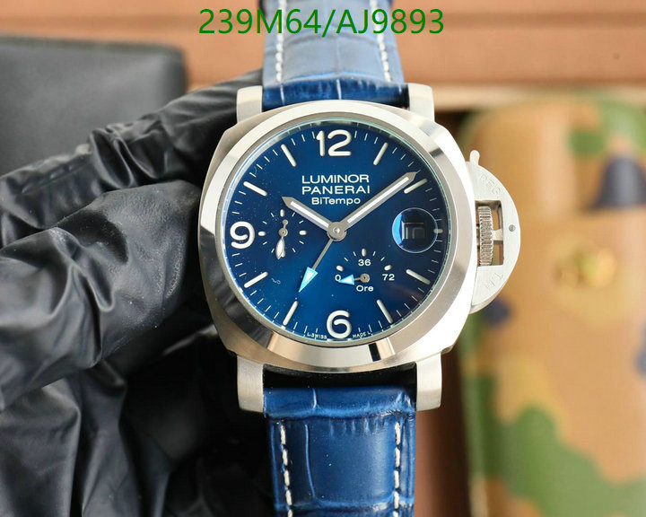 Panerai-Watch-Mirror Quality Code: AW9893 $: 239USD