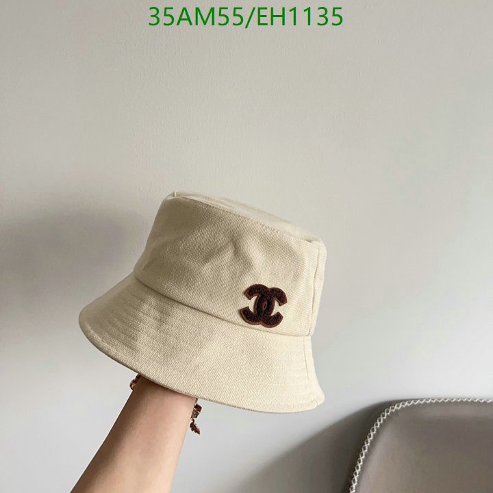 Chanel-Cap(Hat) Code: EH1135 $: 35USD