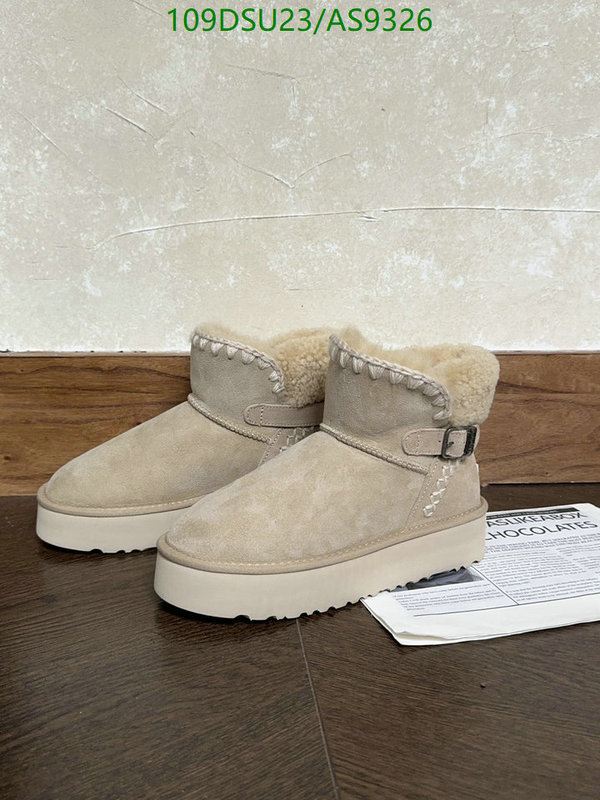 UGG-Women Shoes Code: AS9326 $: 109USD