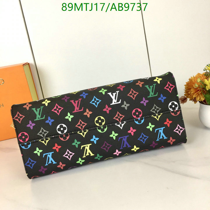 LV-Bag-4A Quality Code: AB9737 $: 89USD