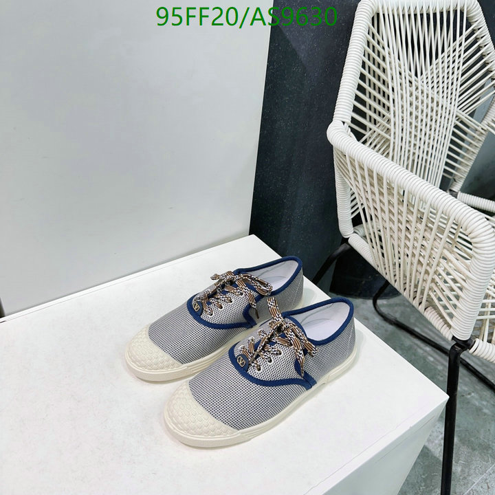 Valentino-Women Shoes Code: AS9630 $: 95USD